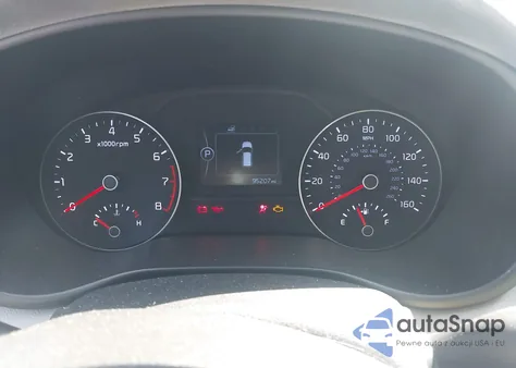 2018 Kia Sportage Lx from USA, damaged, VIN KNDPM3AC0J7398753